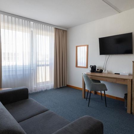 Orea Hotel Voro Brno Exterior photo