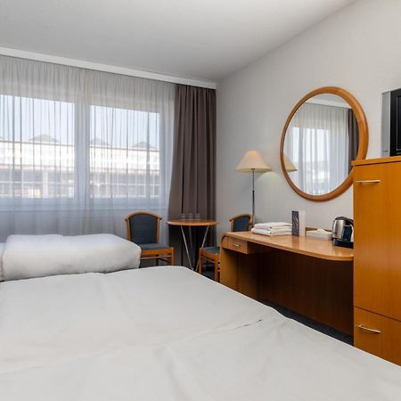 Orea Hotel Voro Brno Exterior photo