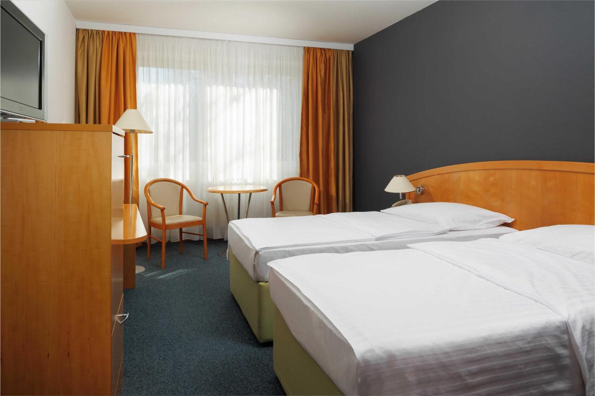 Orea Hotel Voro Brno Exterior photo