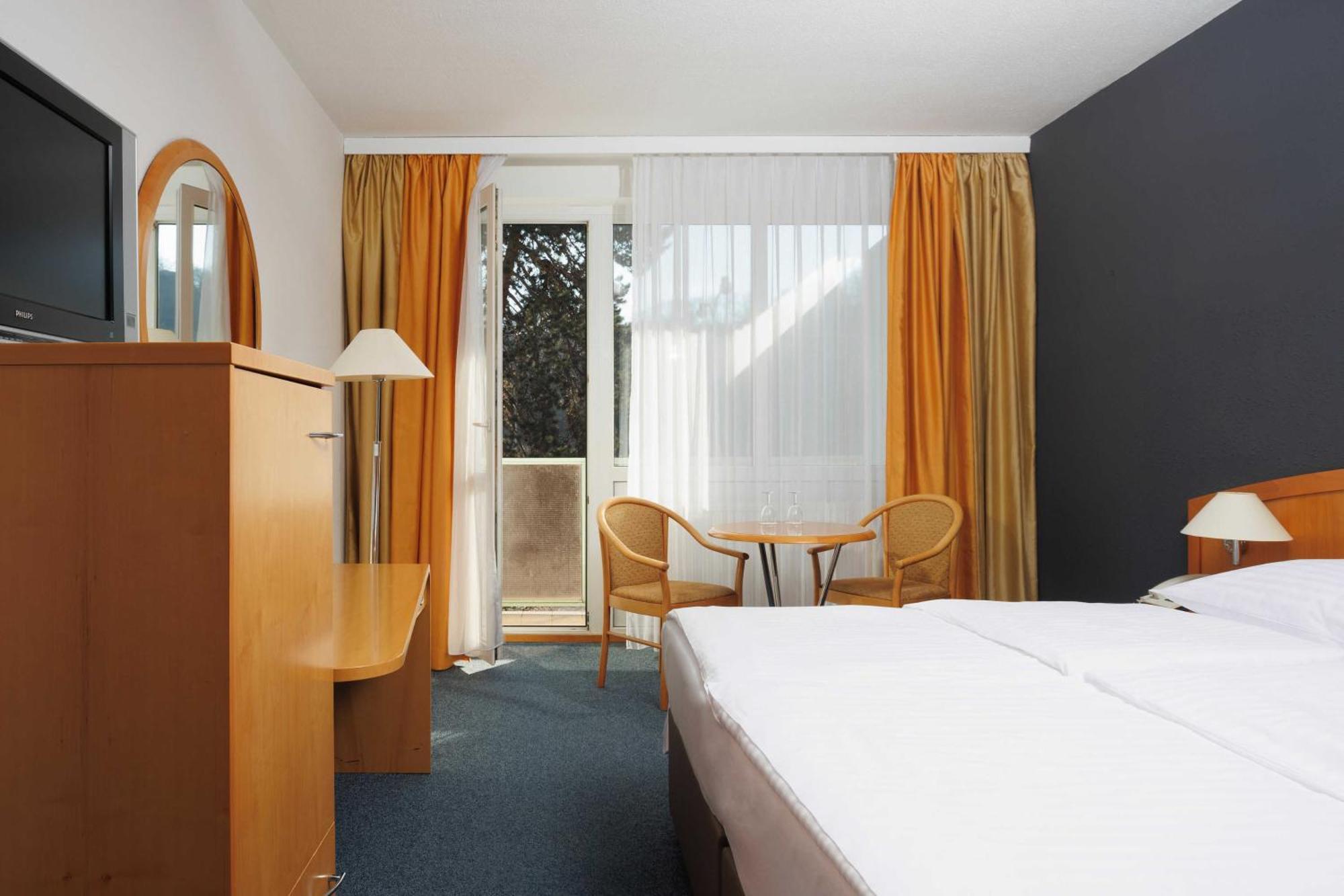 Orea Hotel Voro Brno Exterior photo