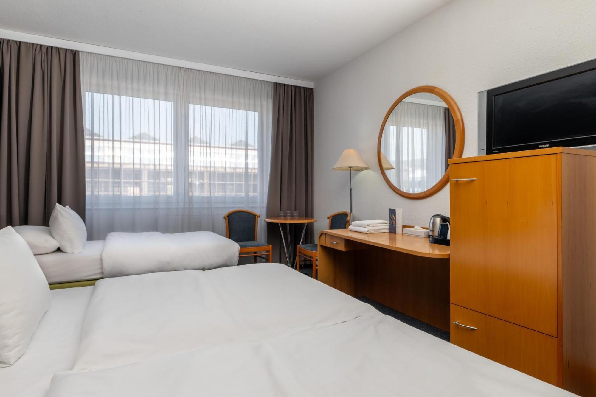 Orea Hotel Voro Brno Exterior photo